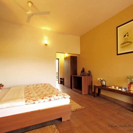 Gir Birding Lodge Sasan Gir Bagian luar foto